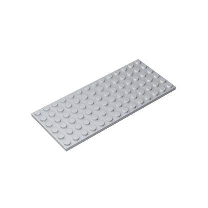 GDS-527 - Plate 6 x 14