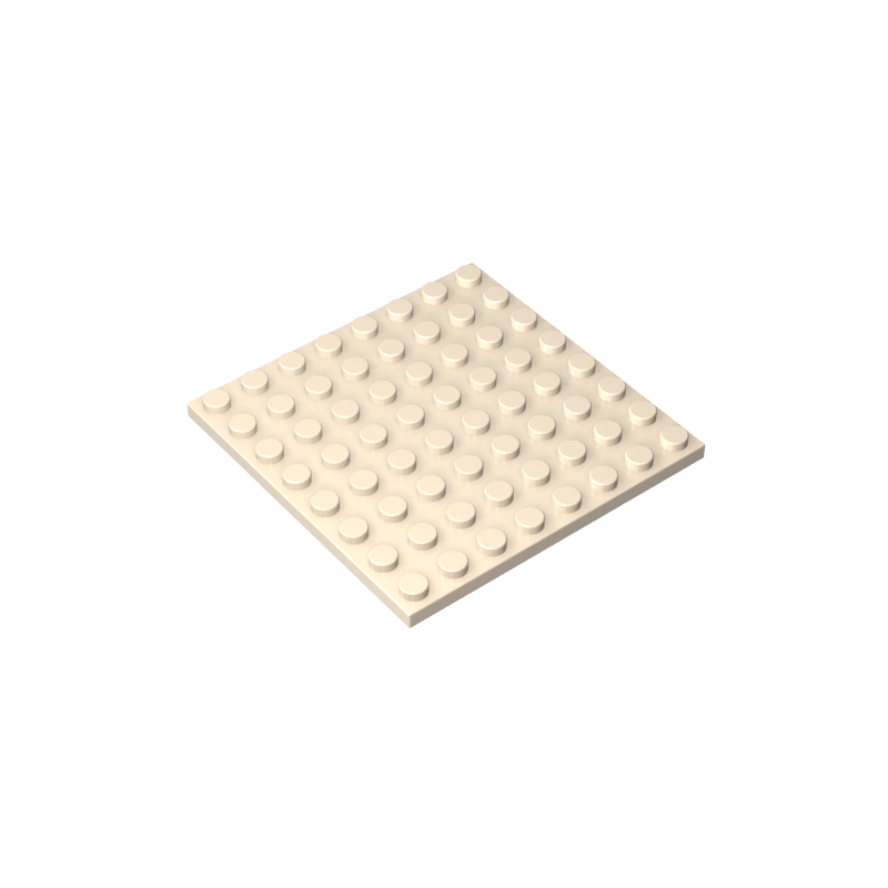 GDS-528 - Plate 8 x 8
