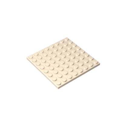GDS-528 - Plate 8 x 8