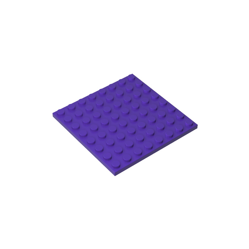 GDS-528 - Plate 8 x 8