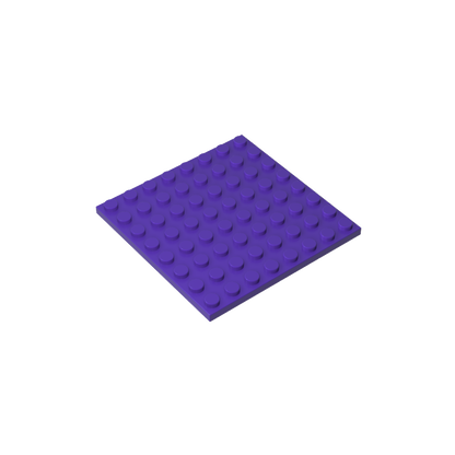 GDS-528 - Plate 8 x 8