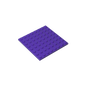 GDS-528 - Plate 8 x 8