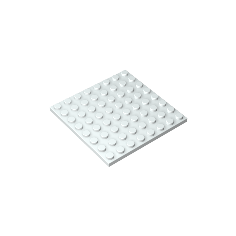 GDS-528 - Plate 8 x 8