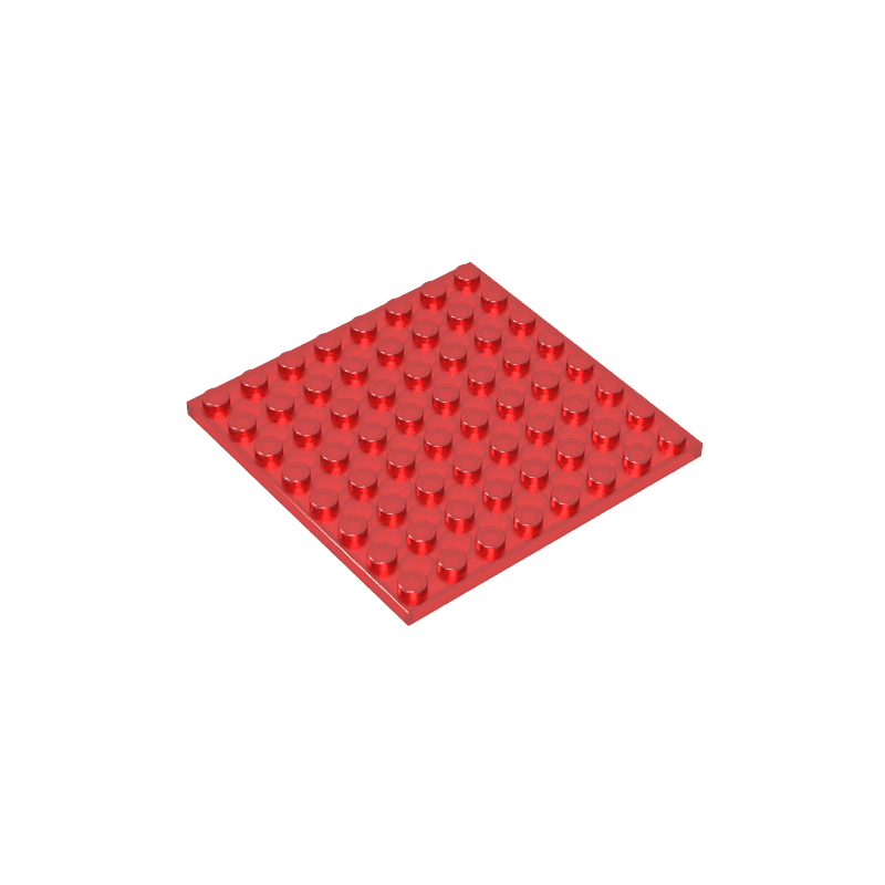 GDS-528 - Plate 8 x 8