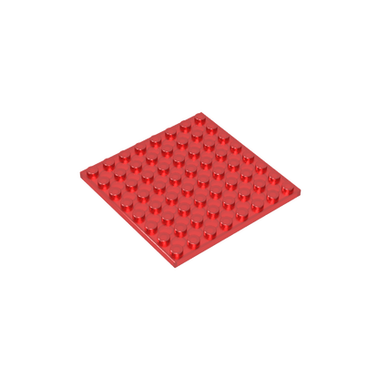 GDS-528 - Plate 8 x 8