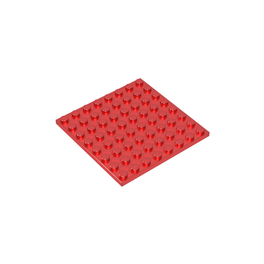 GDS-528 - Plate 8 x 8