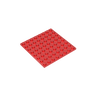 Transparent Red 41