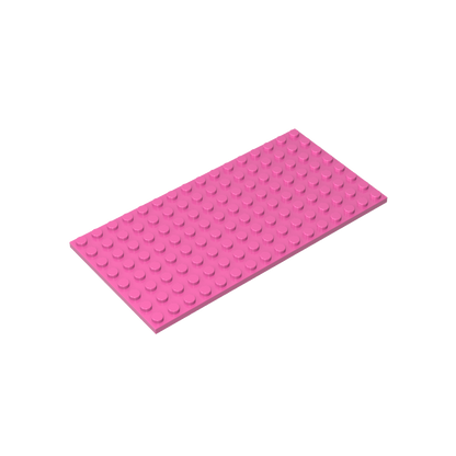 GDS-529 - Plate 8 x 16