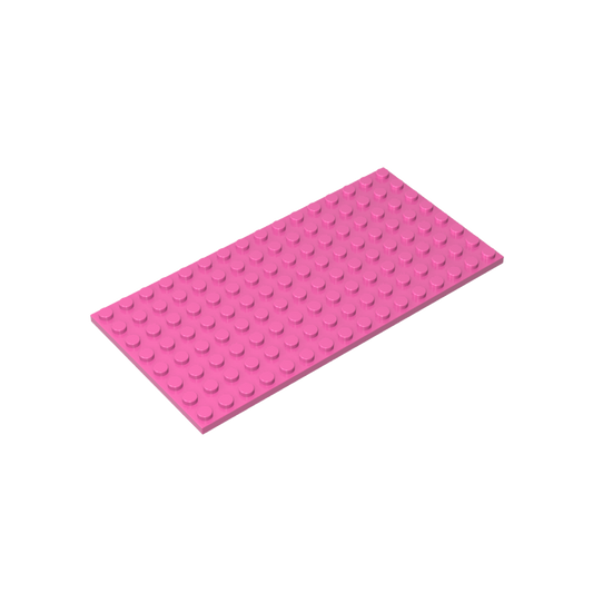 GDS-529 - Plate 8 x 16