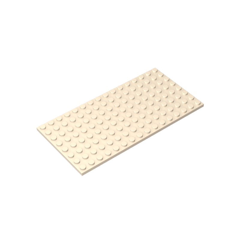 GDS-529 - Plate 8 x 16