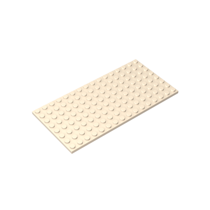GDS-529 - Plate 8 x 16