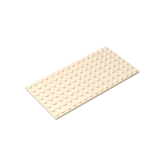GDS-529 - Plate 8 x 16