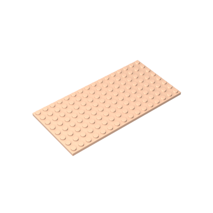 GDS-529 - Plate 8 x 16