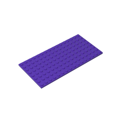 GDS-529 - Plate 8 x 16