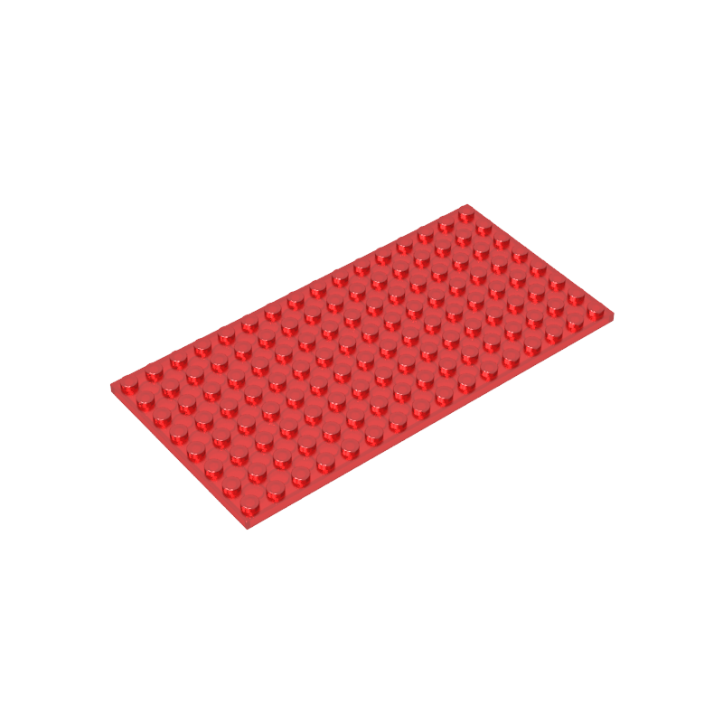 GDS-529 - Plate 8 x 16