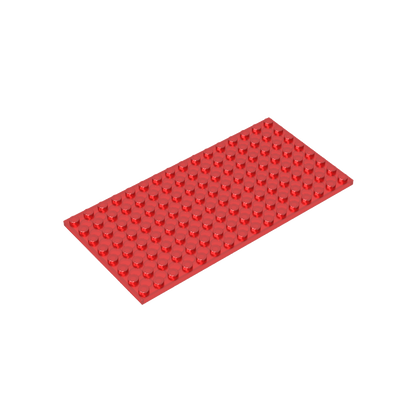 GDS-529 - Plate 8 x 16
