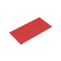 GDS-529 - Plate 8 x 16