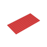 Transparent Red 41