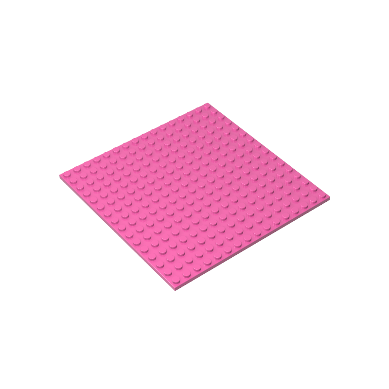 GDS-530 - Plate 16 x 16