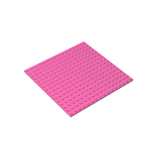 GDS-530 - Plate 16 x 16