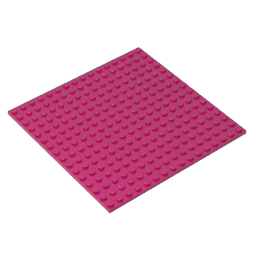 GDS-530 - Plate 16 x 16