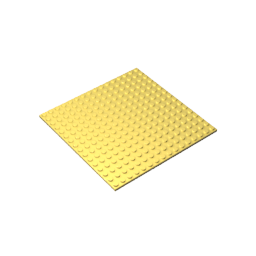 GDS-530 - Plate 16 x 16