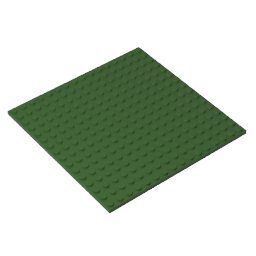 GDS-530 - Plate 16 x 16