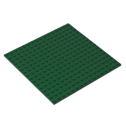 GDS-530 - Plate 16 x 16