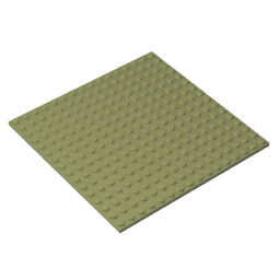 GDS-530 - Plate 16 x 16