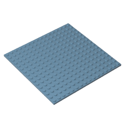 GDS-530 - Plate 16 x 16