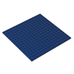 GDS-530 - Plate 16 x 16