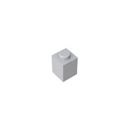 GDS-531 - Brick 1 x 1