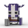 Purple Knight