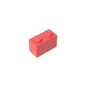 GDS-532 - Brick 1 x 2