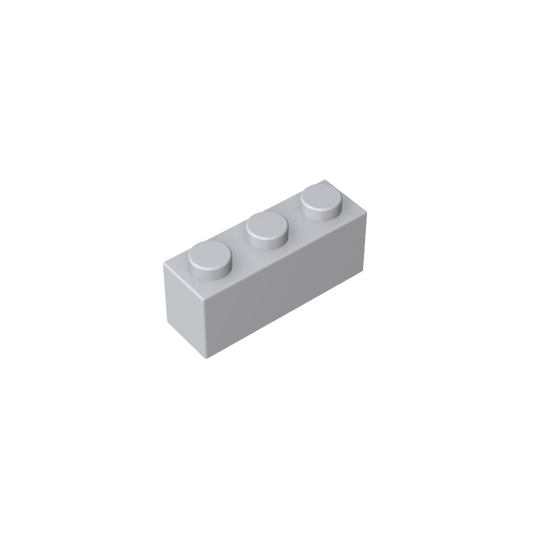 GDS-533 - Brick 1 x 3