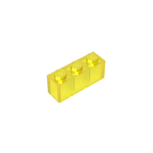 GDS-533 - Brick 1 x 3