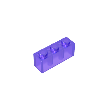 GDS-533 - Brick 1 x 3