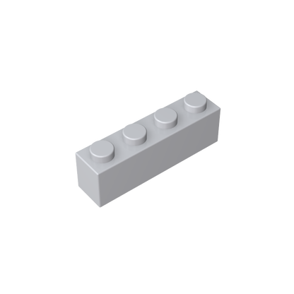 GDS-534 - Brick 1 x 4