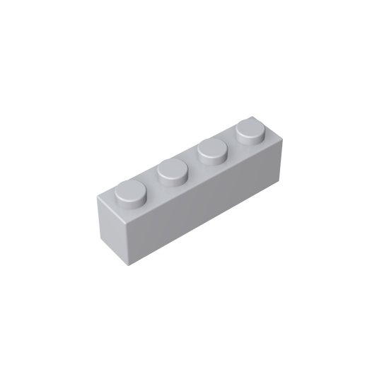 GDS-534 - Brick 1 x 4