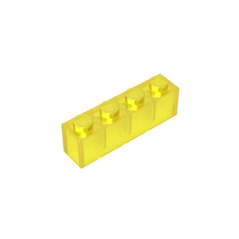 GDS-534 - Brick 1 x 4