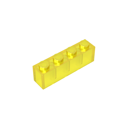 GDS-534 - Brick 1 x 4