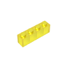 Transparent Yellow 44