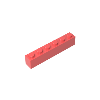 GDS-535 - Brick 1 x 6