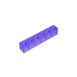 GDS-535 - Brick 1 x 6