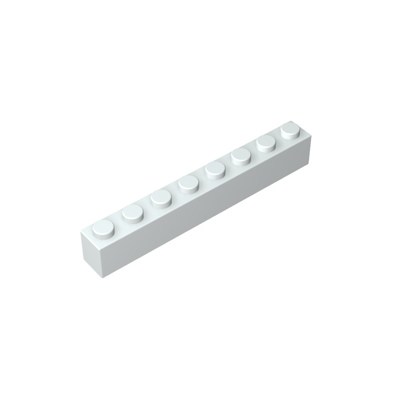 GDS-536 - Brick 1 x 8
