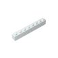 GDS-536 - Brick 1 x 8