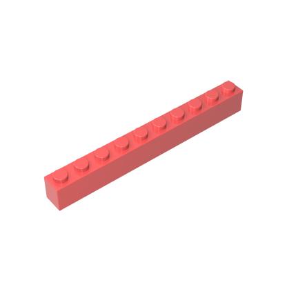 GDS-537 - Brick 1 x 10