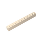 GDS-537 - Brick 1 x 10