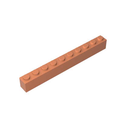 GDS-537 - Brick 1 x 10