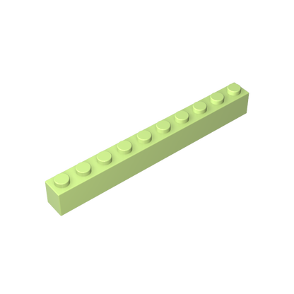 GDS-537 - Brick 1 x 10